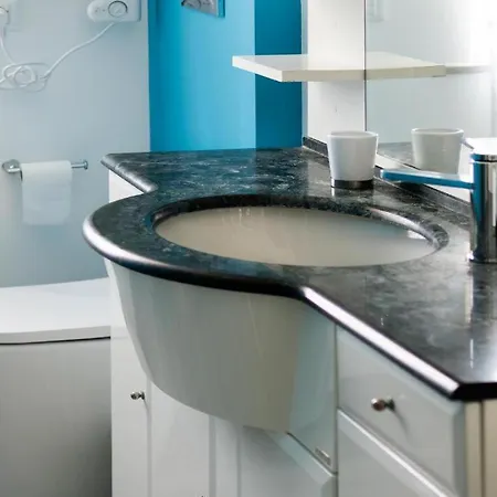 Appartement Se047 - Marotta, Nuovo Bilocale Fronte Mare *